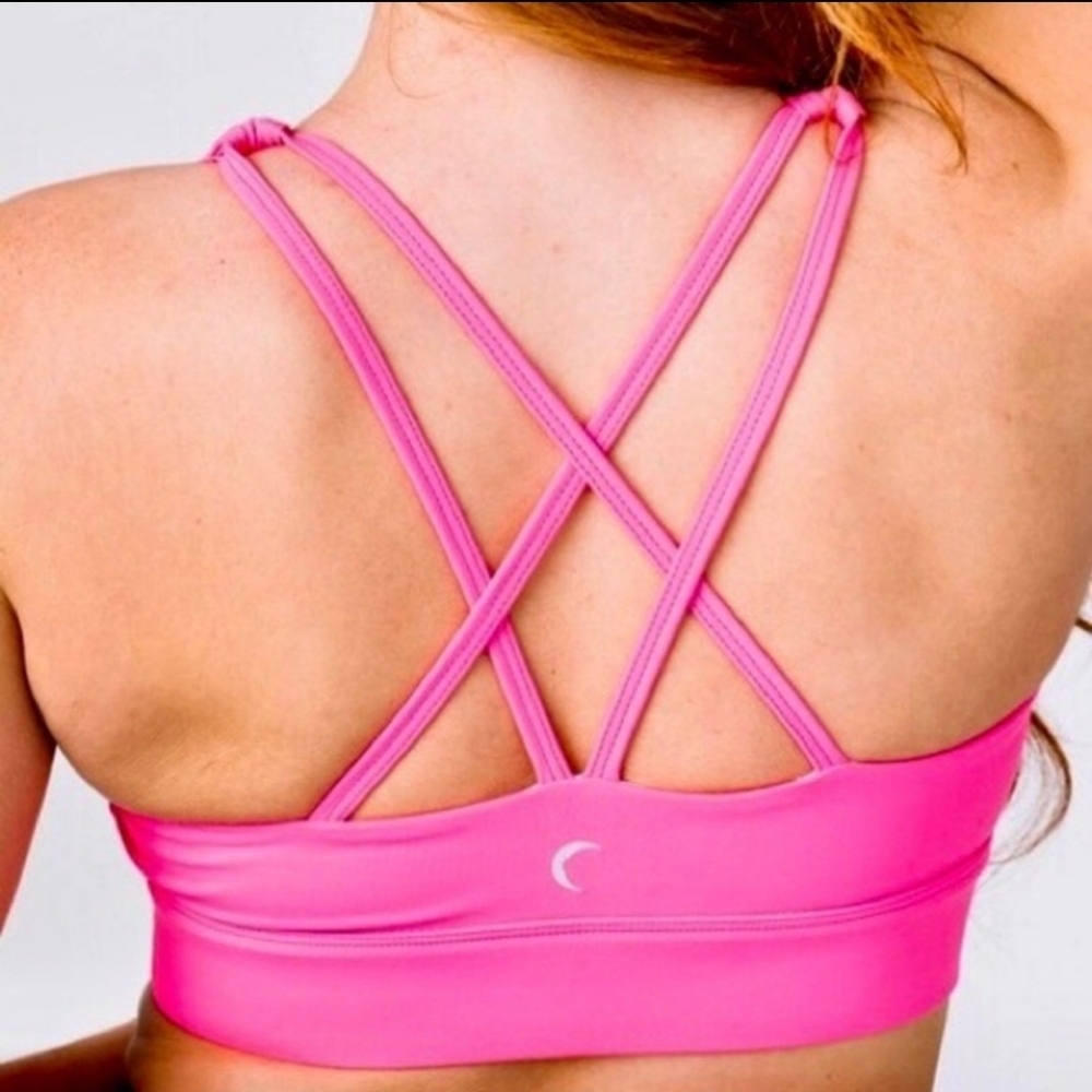 Zyia bra